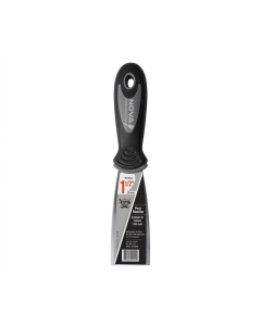 ESPATULA NOVA MANGO PLASTICO 1-1/2" PK-06214 #0015053