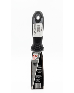 ESPATULA NOVA MANGO PLASTICO 1-1/4" PK-06212 #0015052