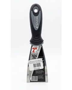 ESPATULA NOVA MANGO PLASTICO 2" PK-06224 #0015054