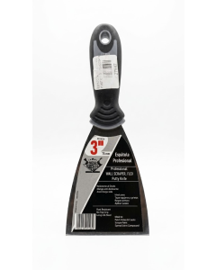 ESPATULA NOVA MANGO PLASTICO 3" WS-06234 #0015055