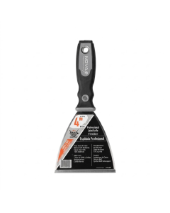 ESPATULA NOVA MANGO PLASTICO 4" JK-06240 #0015056