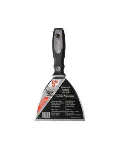 ESPATULA NOVA MANGO PLASTICO 5" JK-06250 #0015057