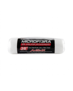 FELPA NOVA 2XT PLATINUM MICROFIBRA 9"X3/8" RC-80938 #0001954