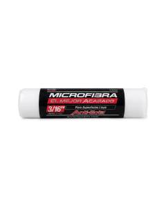 FELPA NOVA 2XT PLATINUM MICROFIBRA ANTIGOTA 9"X3/16"RC-809316 #0001952