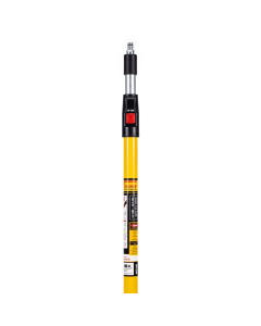 NOVA EXTENSION DE FIBRA VIDRIO PROFESIONAL 122-244CMS FXP-34896 #0006792