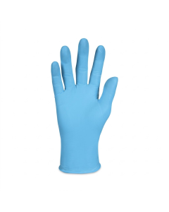 GUANTE NITRILO DESECHABLE 4MM PM-238