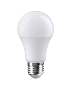 BOMBILLO EMERGENCIA LED 8W LUZ DIA - 3.5 HRS #EBN-8W