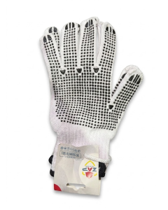 GUANTE TELA CON PUNTOS PM-184