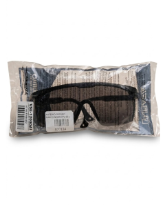 ANTEOJO OSCURO MARCO NEGRO PV-051
