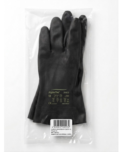 GUANTE NEOPRENO CORTO T-XL #PM-106