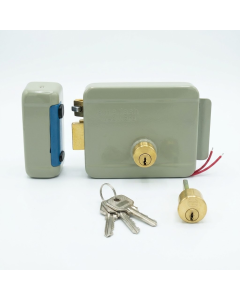 LLAVIN ELECTRICO AMERICAN HARDWAREC/CONTROL DERECHO DF-777-D