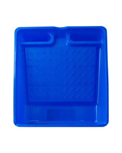 BANDEJA PINTAR PROF AZUL 9" NOVA DEEP PTD-01509