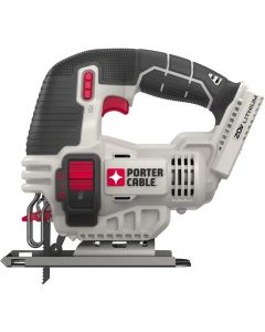 SIERRA CALADORA INAL 20V PORTER CABLE PCC650 COMBO
