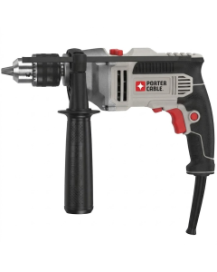 TALADRO PERCUTOR PORTER CABLE PCE141 7.0AMP 120V #PCE141