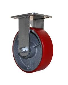 RUEDA BASE FIJA 6"