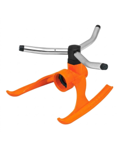 ASPERSOR PLASTICO 3 BRAZOS ALUMINIO 3X /10307