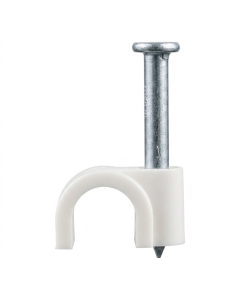 GRAPA CABLE 12 MM (PAQ 20 UD)