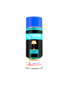 SPRAY SPLENDOR AZUL DIAMANTE #133