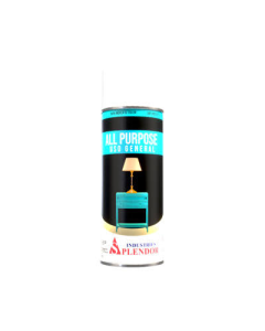 SPRAY SPLENDOR BLANCO BRILLANTE #40