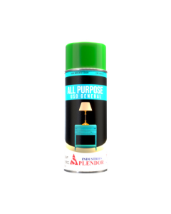 SPRAY SPLENDOR VERDE GENERAL #197