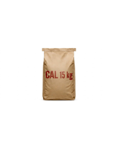 CAL SACOS 15 KLS