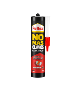 PEGAMENTO NO MAS CLAVOS HIGH TACK 446G HENKEL