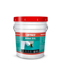 MAXILASTIC  INTACO (MEMBRANA IMPERMEABILIZANTE) GL #PT0286
