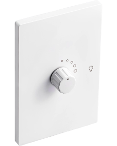 DIMMER BLANCO ALTIVA 9003-W EAGLE 