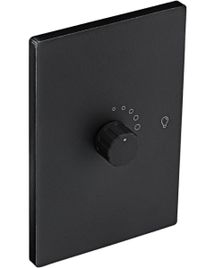 DIMMER NEGRO ALTIVA 9003-BK EAGLE