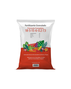 ABONO 18-5-15 BOLSA 2KG 11124027