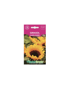SOBRE SEMILLA GIRASOL 19201161
