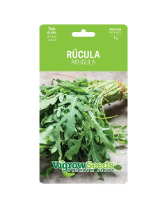 SOBRE SEMILLA RUCULA 19201041