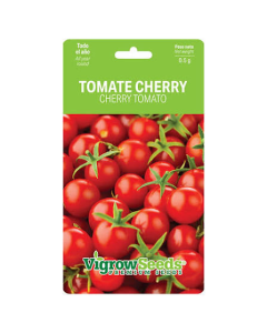 SOBRE SEMILLA TOMATE CHERRY 19201064
