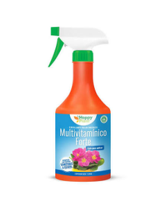 HAPPY PLANT MULTIVITAMINICO FORTE 1LT 15101019