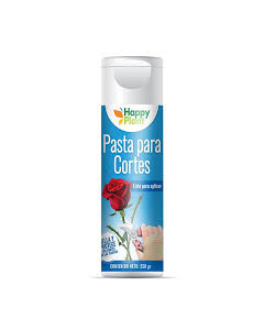 HAPPY PLANT PASTA PARA CORTES 250GR 15101020