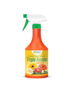 HAPPY PLANT TRIPLE ACCION 1LT 15101012