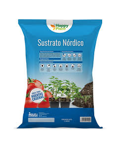 SUSTRATO NORDICO HAPPY PLANT 5LTS 167329