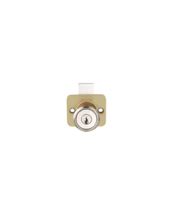 LLAVIN GAVETA YALE ESPIGA LARGA 2044L 40MM #5009