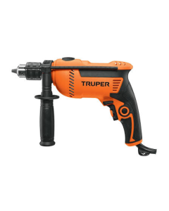 ROTOMARTILLO 1/2" PROFESIONAL 750W ROTO-1/2A8 TRUPER / (14658)