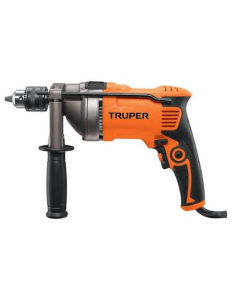 ROTOMARTILLO 1/2" PROFESIONAL 850W ROTO-1/2A9 TRUPER / (14659)