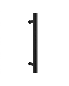 AGARRADERA MADISON 12 N700-100 NEGRO MATE NATIONAL #2205373