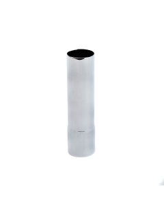 EXTENSION DESAGUE 1 1/2 X 6" METAL GRACIELA P3286-1 GRIF
