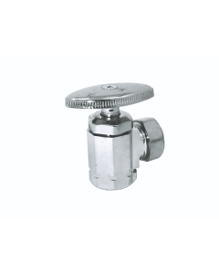 LLAVE CONTROL GRACIELA ESCUADRA A5006 1/2-1/2 #04070345