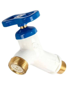 LLAVE CHORRO DURMAN PLUS BRONCE