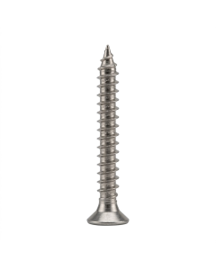 TORNILLO PLYCEM 1" PUNTA FINA #6 PL6-100 #960814 (TGE070)