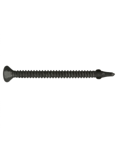 TORNILLO PLYCEM 2" PUNTA FINA #8 (TGE027)