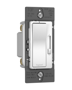 T/DIMMER RADIANT UNIVERSAL BLANCO RH703PTUW BTICINO
