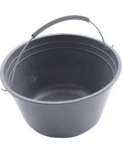 BALDE PLASTICO CONSTRUCCION INDUMA TC-303-0001