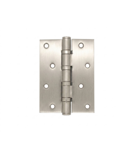 BISAGRA ACERO INOX SATIN EN ROLES UYUS 4 X 3  BI433SN