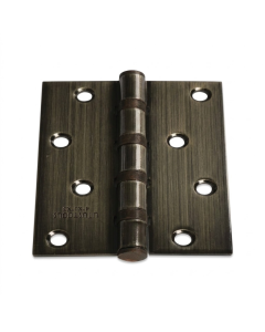BISAGRA BRONCE EN ROLES 4 X 3 UYUS BI433AB